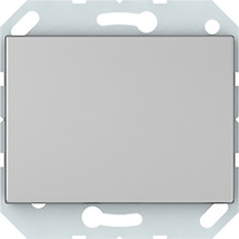 Вимикач IP44 1-клавішний VILMA P110-010-04 XP 500 без рамки