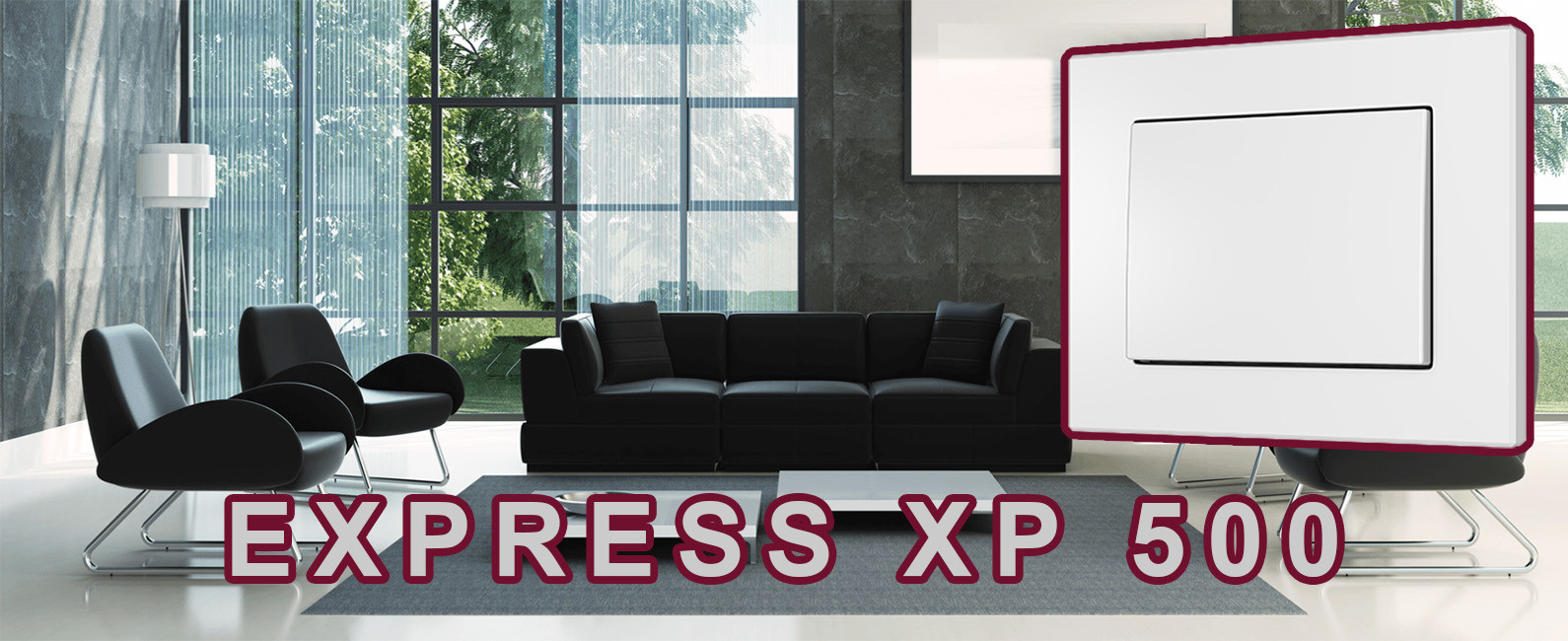XP500